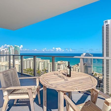 Апартаменти Wrap Around Balcony - Insane Views - Amazing Pools Голлівуд Екстер'єр фото